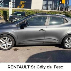 Renault Clio 5 Clio TCe 90 Evolution Saint-G&eacute;ly-du-Fesc