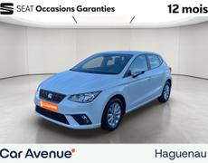 Seat Ibiza Sarrebourg