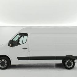 Renault Master MASTER FGN TRAC F3500 L2H2 BLUE DCI 135 CONFORT Brest