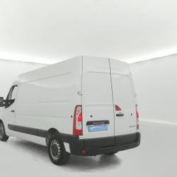 Renault Master MASTER FGN TRAC F3500 L2H2 BLUE DCI 135 CONFORT Brest