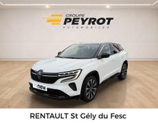 Renault Austral Saint-Gély-du-Fesc