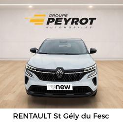 Renault Austral Austral E-Tech hybrid 200 Techno Saint-G&eacute;ly-du-Fesc