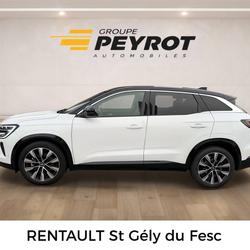 Renault Austral Austral E-Tech hybrid 200 Techno Saint-G&eacute;ly-du-Fesc