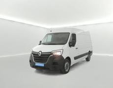 Renault Master Brest