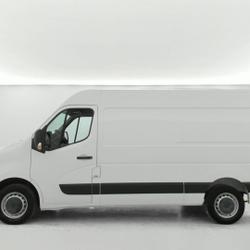 Renault Master MASTER FGN TRAC F3500 L2H2 BLUE DCI 135 CONFORT Brest