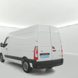 Renault Master MASTER FGN TRAC F3500 L2H2 BLUE DCI 135 CONFORT Brest