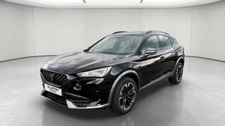 Cupra Formentor  - photo 0