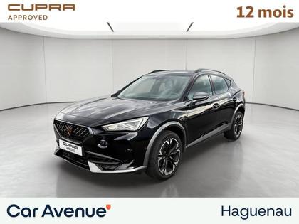 Cupra Formentor - Formentor 1.5 TSI 150 DSG7 Business Edition / GPS / Caméra / Feux Full LED / Keyless - 23 489 €