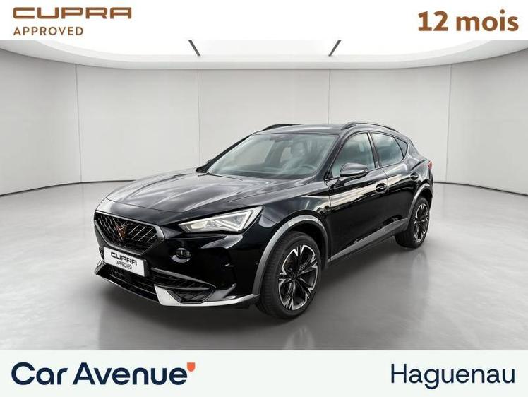 Cupra Formentor  - 22 989 €