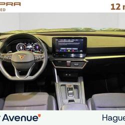 Cupra Formentor Formentor 1.5 TSI 150 DSG7 Business Edition / GPS / Cam&eacute;ra / Feux Full LED / Keyless Haguenau