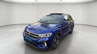 Volkswagen T-Roc  - photo 0