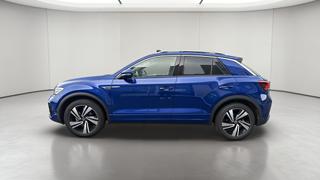 Volkswagen T-Roc  - photo 1