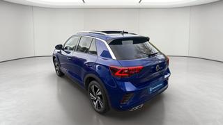 Volkswagen T-Roc  - photo 2