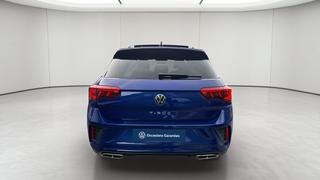 Volkswagen T-Roc  - photo 3