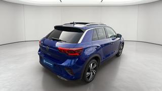 Volkswagen T-Roc  - photo 4