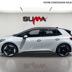 Volkswagen ID3 ID.3 204 ch Pro S Life Max Cosne-Cours-sur-Loire