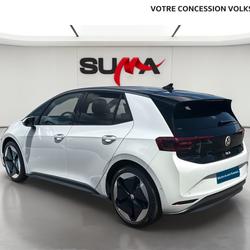Volkswagen ID3 ID.3 204 ch Pro S Life Max Cosne-Cours-sur-Loire