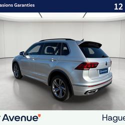 Volkswagen Tiguan Tiguan 1.4 eHybrid 245 DSG6 R-Line / GPS / Cam&eacute;ra 360 / Hayon Electrique / Keyless Haguenau