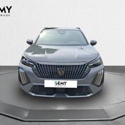 Peugeot 2008 2008 Hybrid 145 e-DCS6 GT Vitr&eacute;
