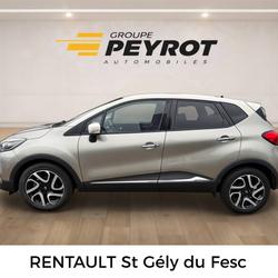 Renault Captur Captur dCi 90 Energy Intens EDC Saint-G&eacute;ly-du-Fesc