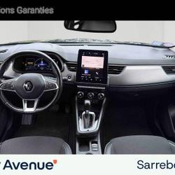 Renault Arkana Arkana E-Tech 145 - 21B Intens / GPS / Cam&eacute;ra / Feux LED / R&eacute;gulateur Adaptatif Sarrebourg
