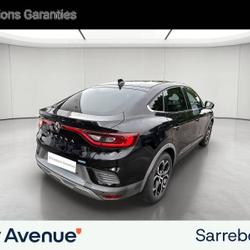 Renault Arkana Arkana E-Tech 145 - 21B Intens / GPS / Cam&eacute;ra / Feux LED / R&eacute;gulateur Adaptatif Sarrebourg