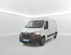 Renault Master Hérouville-Saint-Clair