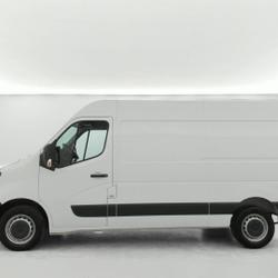 Renault Master MASTER FGN TRAC F3500 L2H2 BLUE DCI 135 CONFORT H&eacute;rouville-Saint-Clair