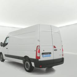 Renault Master MASTER FGN TRAC F3500 L2H2 BLUE DCI 135 CONFORT H&eacute;rouville-Saint-Clair