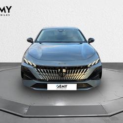 Peugeot 308 SW Phase 2 308 SW Hybrid 145 e-DCS6 Allure Vitr&eacute;