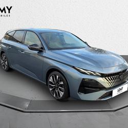 Peugeot 308 SW Phase 2 308 SW Hybrid 145 e-DCS6 Allure Vitr&eacute;