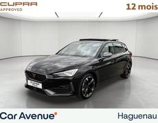 Cupra Leon Haguenau