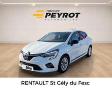 Renault Clio 5 Saint-Gély-du-Fesc