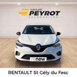 Renault Clio 5 Clio TCe 90 Evolution Saint-G&eacute;ly-du-Fesc