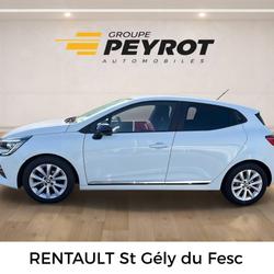 Renault Clio 5 Clio TCe 90 Evolution Saint-G&eacute;ly-du-Fesc