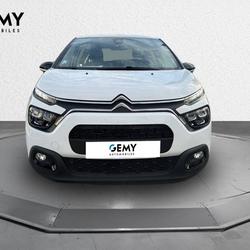 Citroen C3 C3 PureTech 83 S&S BVM5 Feel Business La Valette-du-Var