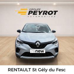 Renault Captur Captur TCe 90 - 21 Business Saint-G&eacute;ly-du-Fesc