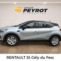 Renault Captur Captur TCe 90 - 21 Business Saint-G&eacute;ly-du-Fesc