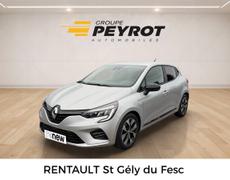 Renault Clio 5 Saint-Gély-du-Fesc