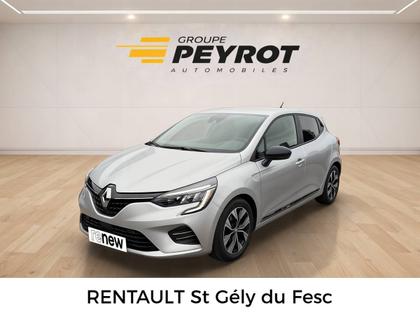 Renault Clio - Clio TCe 100 GPL Evolution - 14 490 €