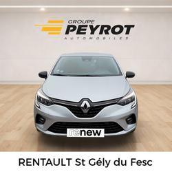 Renault Clio 5 Clio TCe 100 GPL Evolution Saint-G&eacute;ly-du-Fesc