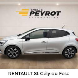 Renault Clio 5 Clio TCe 100 GPL Evolution Saint-G&eacute;ly-du-Fesc