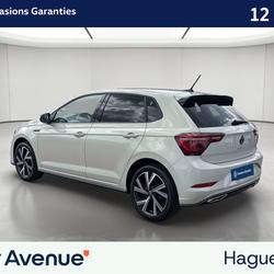 Volkswagen Polo Polo 1.0 TSI 95 S&S DSG7 R-Line Haguenau