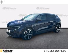 Renault Megane E-Tech Saint-Gély-du-Fesc