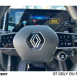 Renault Megane E-Tech Megane E-Tech EV60 220 ch super charge Techno Saint-G&eacute;ly-du-Fesc