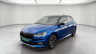 Skoda Fabia  - photo 0