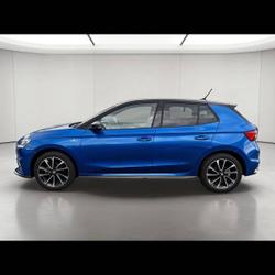 Skoda Fabia Fabia 1.0 TSI 95 Monte-Carlo / APP Connect / Cam&eacute;ra / Feux LED / Kessy Haguenau