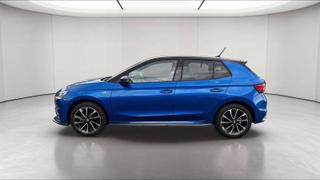 Skoda Fabia  - photo 1