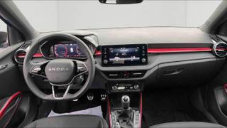 Skoda Fabia  - photo 2
