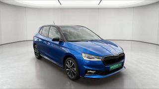 Skoda Fabia  - photo 3